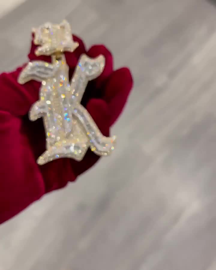 King of Customs custom jewelry