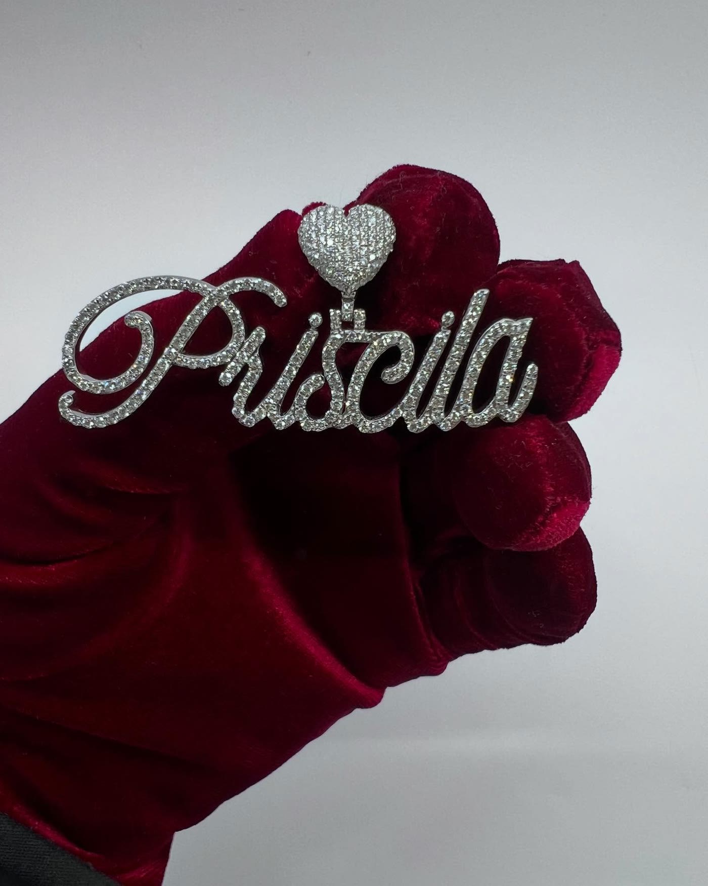 King of Customs custom jewelry
