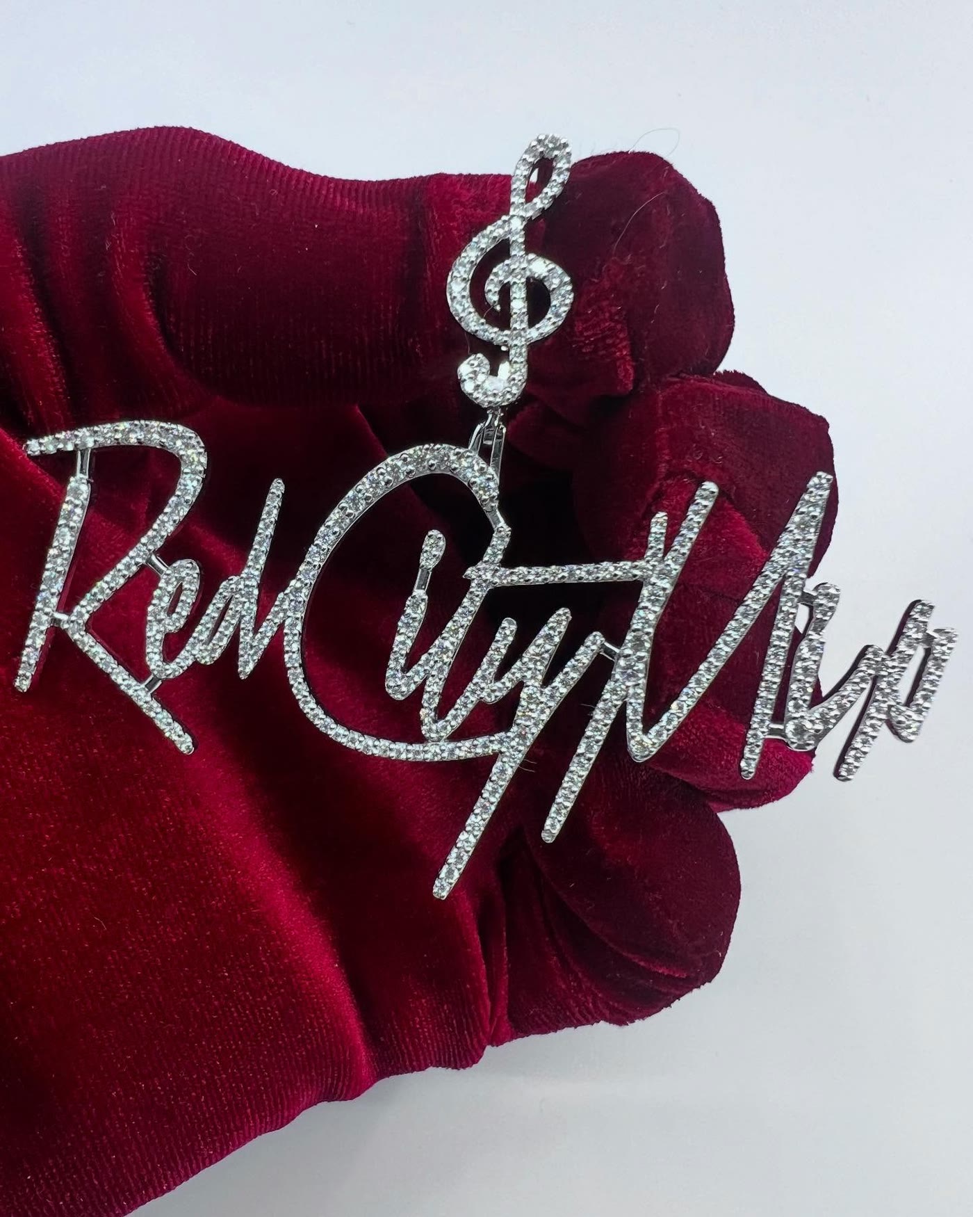 King of Customs custom gold jewelry