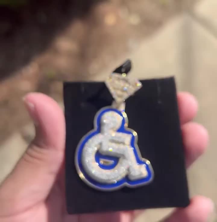King of Customs custom jewelry