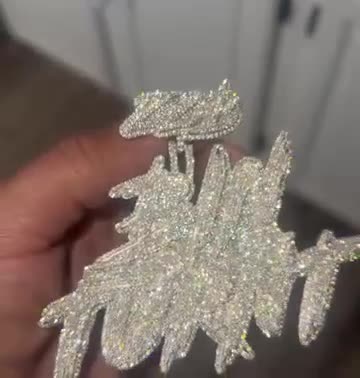 King of Customs custom jewelry