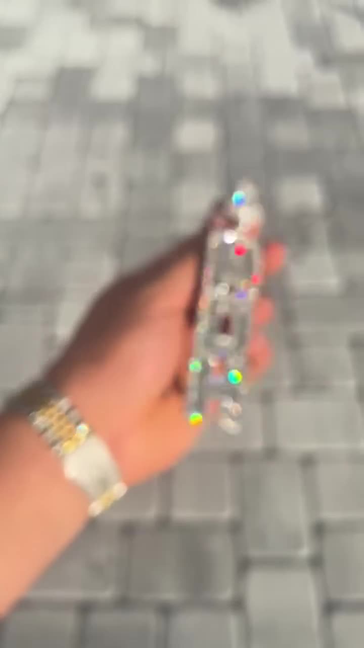 King of Customs custom jewelry