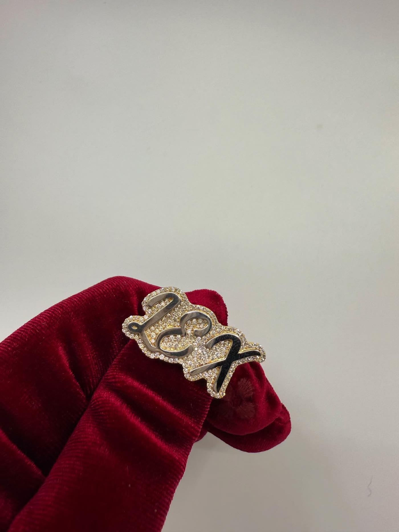 King of Customs custom jewelry