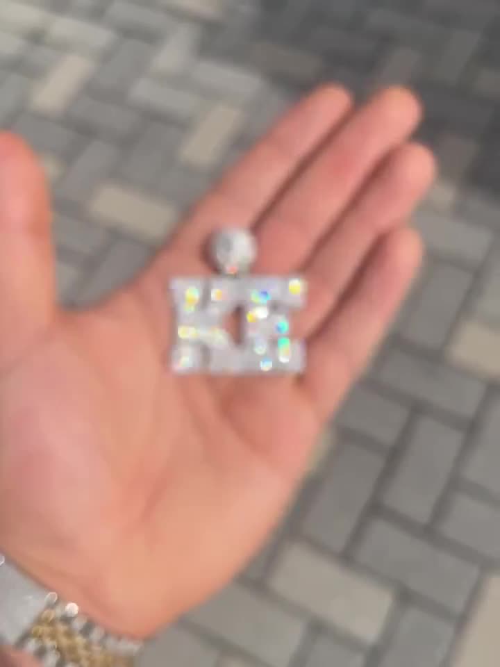 King of Customs custom jewelry