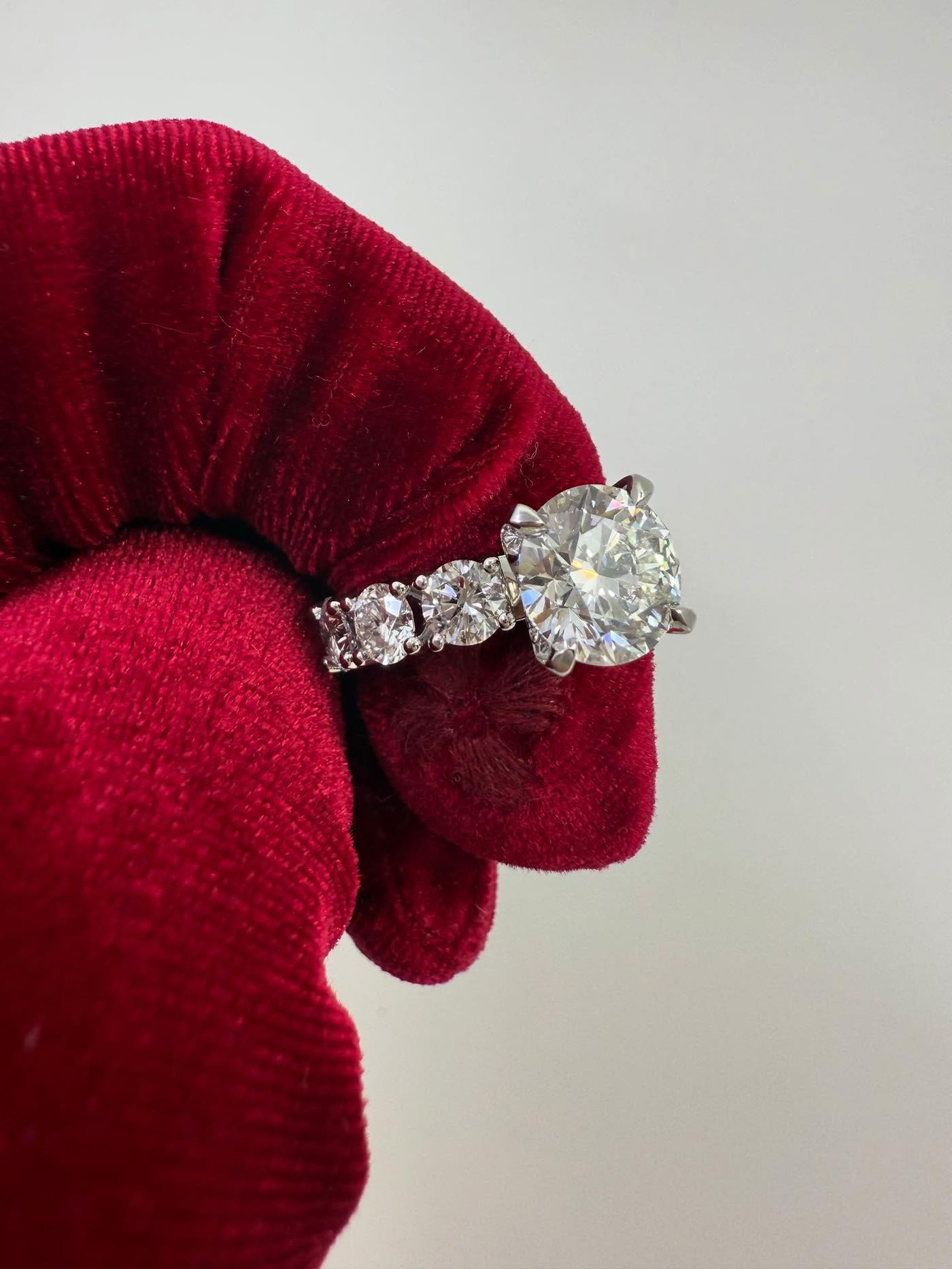 King of Customs custom jewelry
