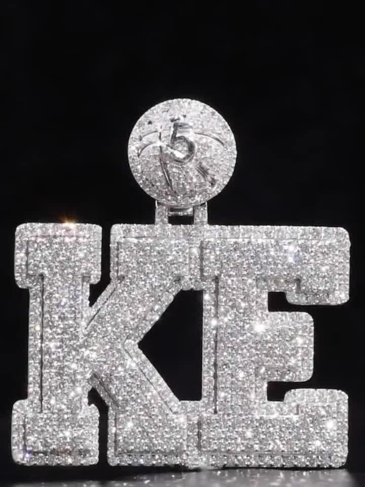 King of Customs custom jewelry