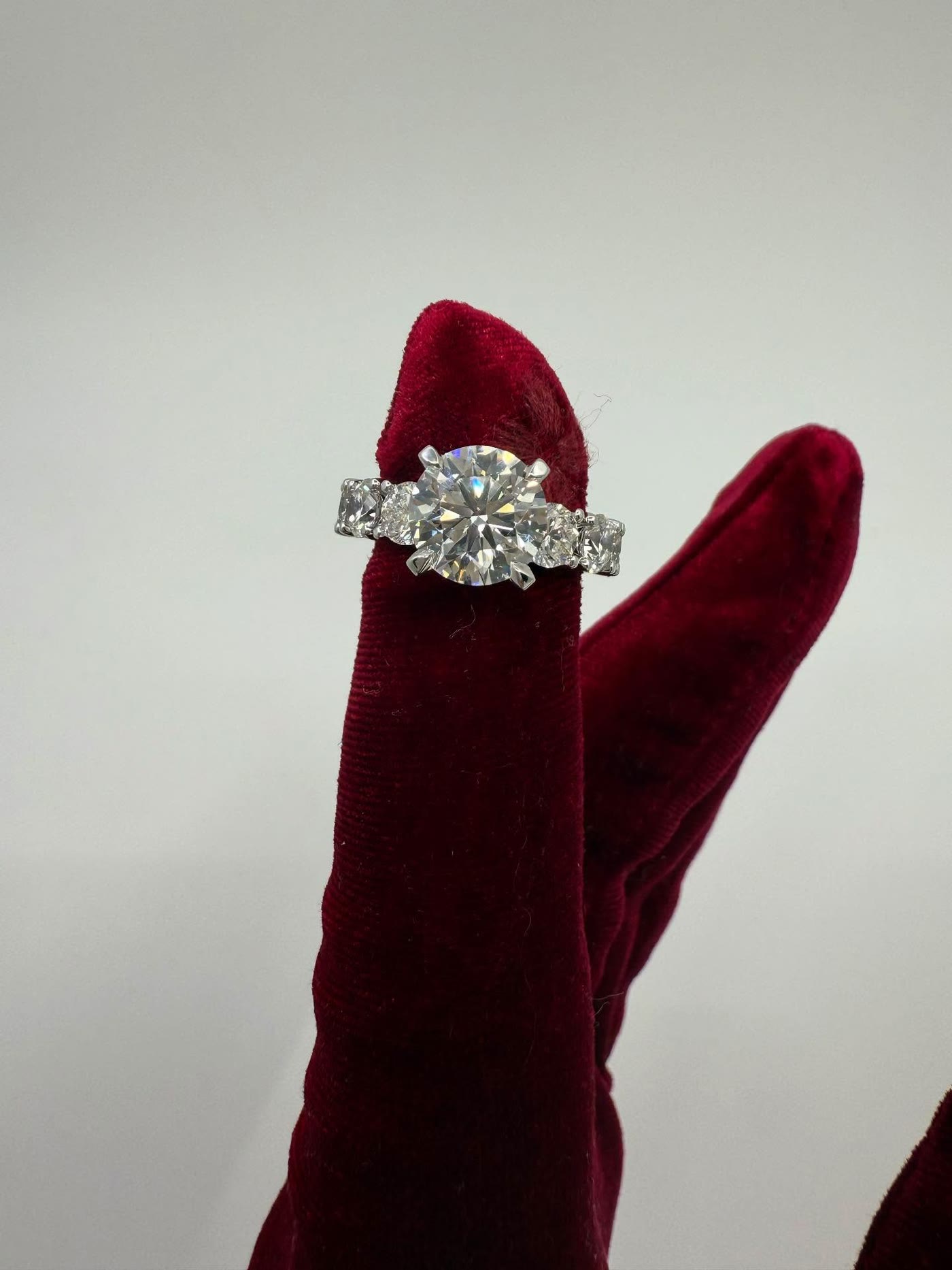 King of Customs custom jewelry