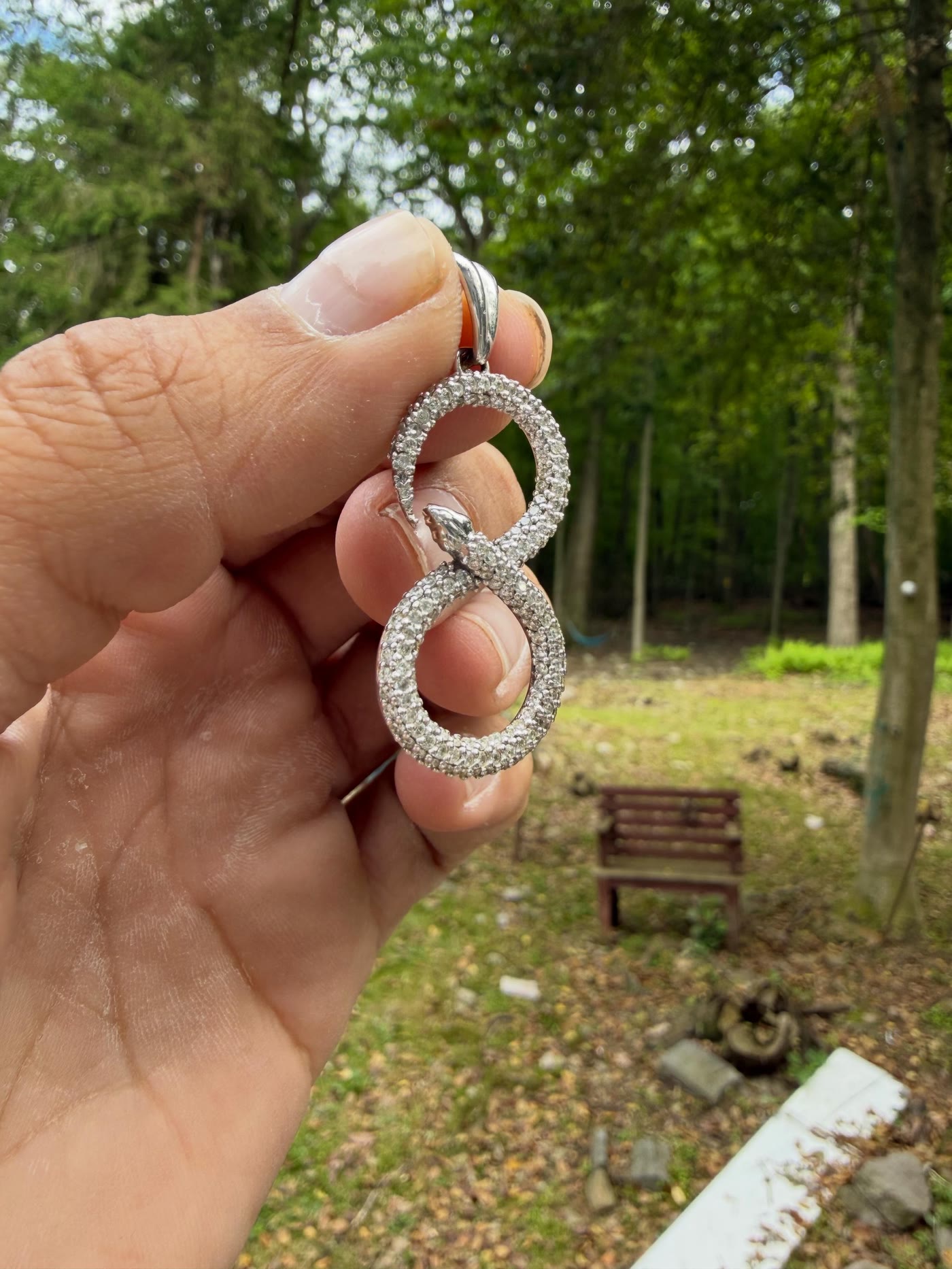 King of Customs custom jewelry