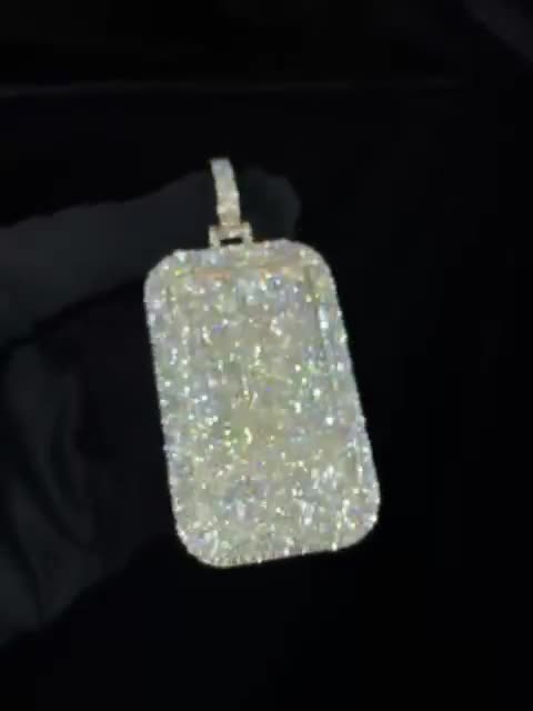 King of Customs custom jewelry