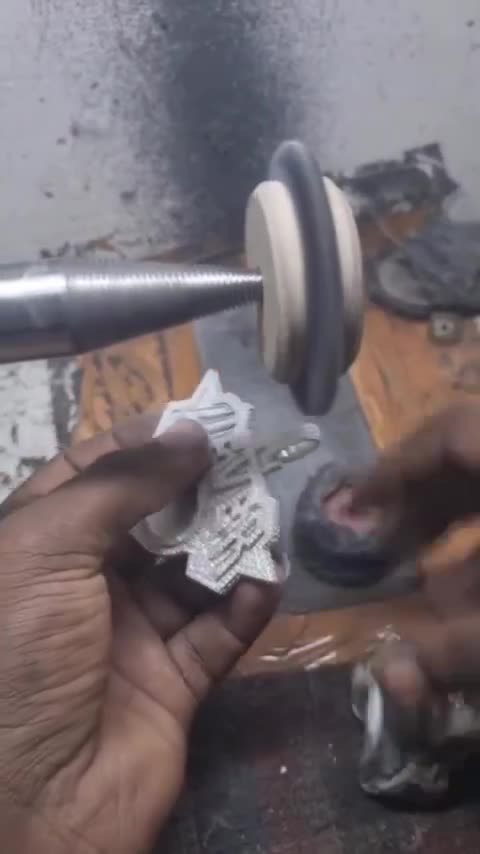 King of Customs custom jewelry